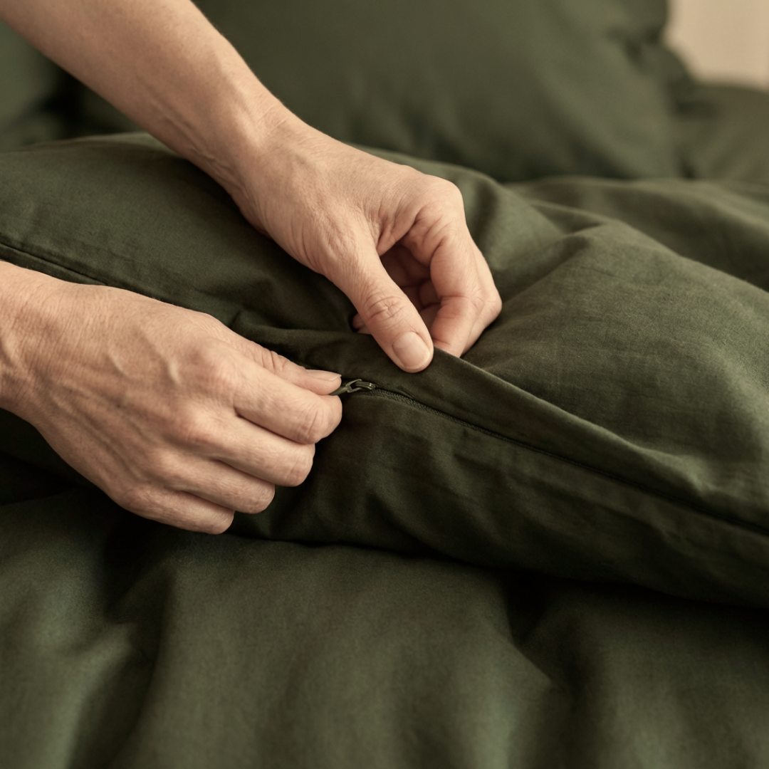 Essential Bedding Bundle