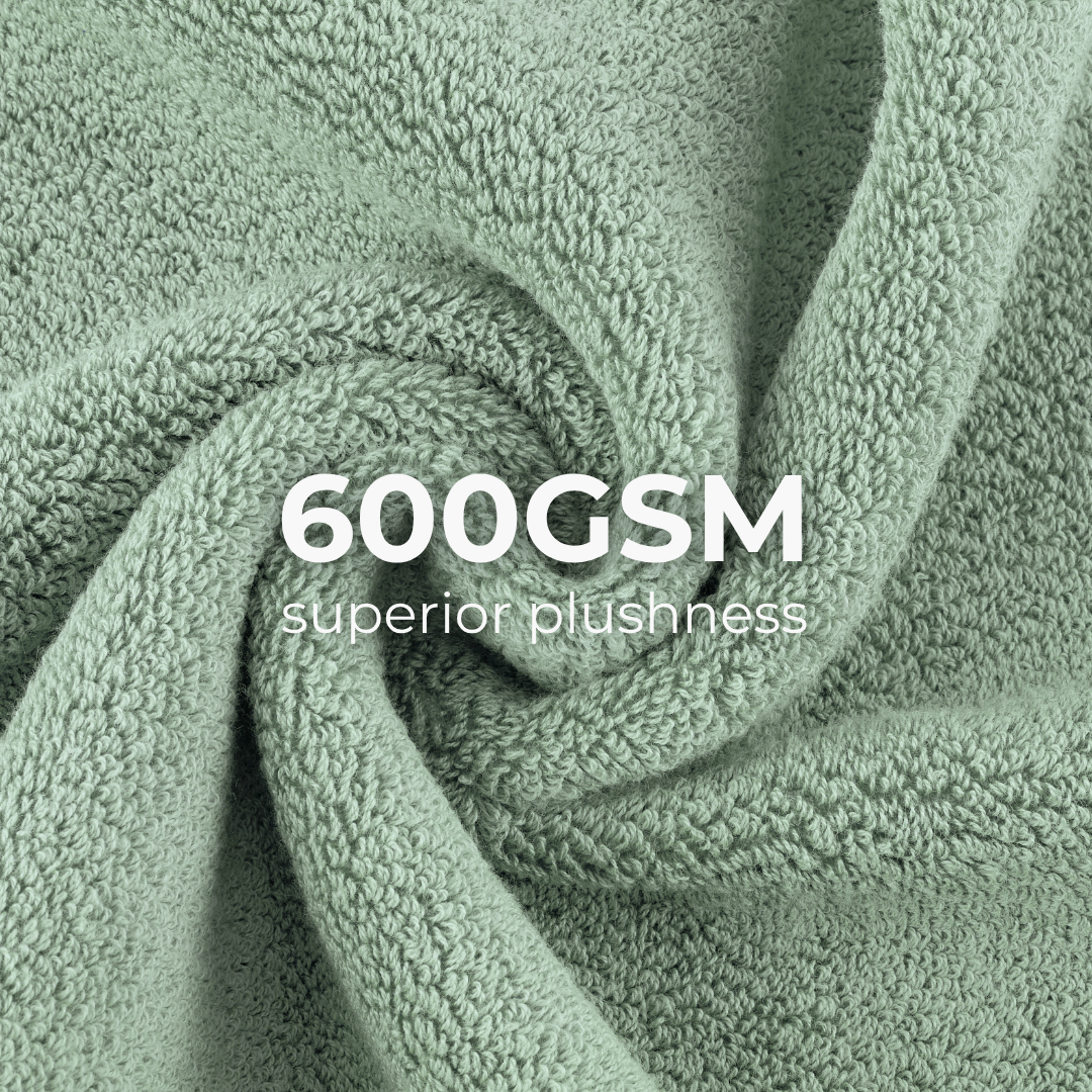 Ultrasoft Spa Bundle