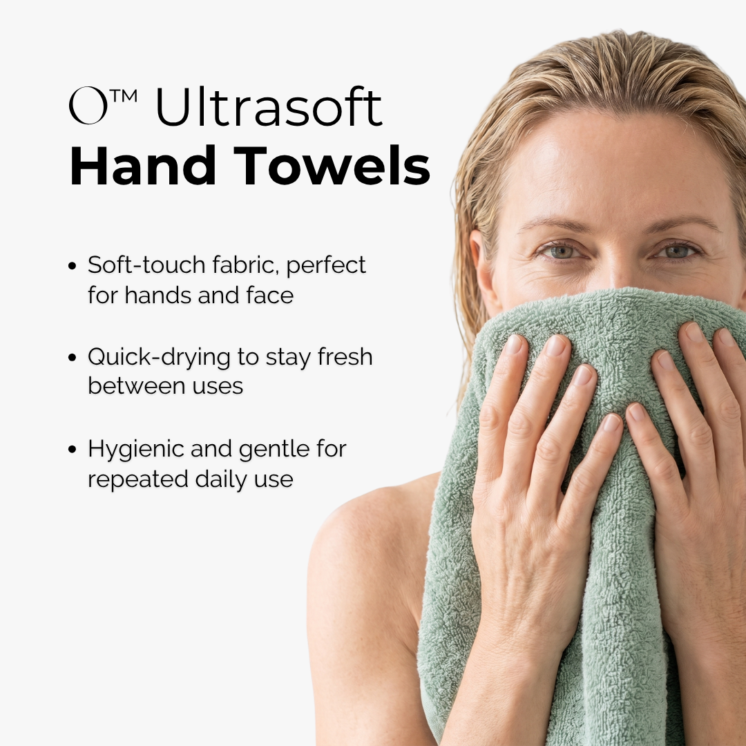 Paquete de spa ultrasuave