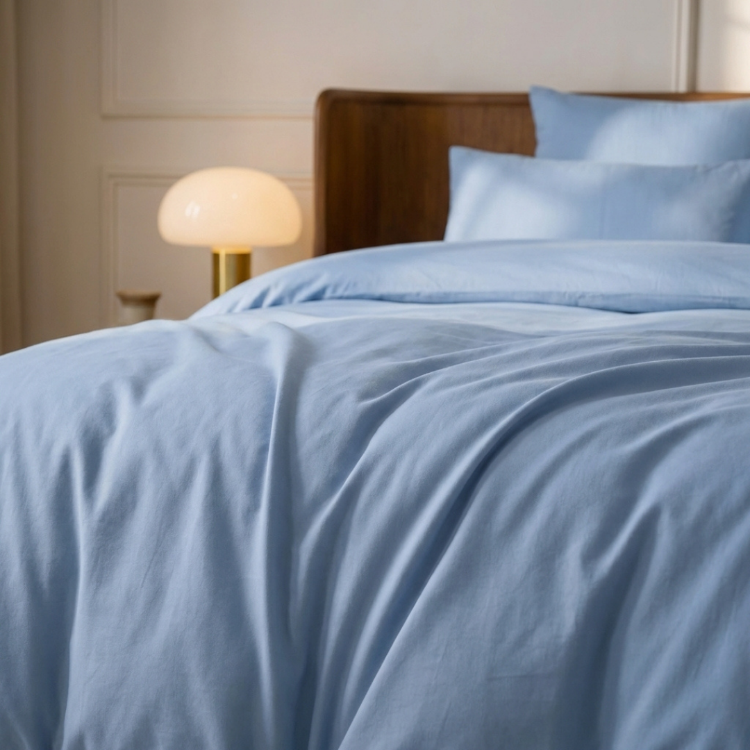 Deluxe Bedding Bundle
