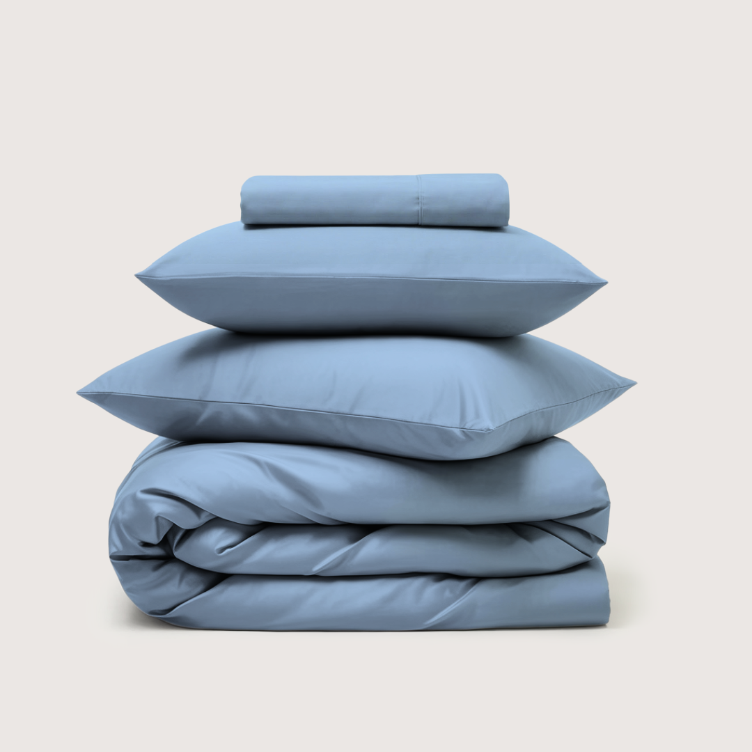 Paquete básico de ropa de cama