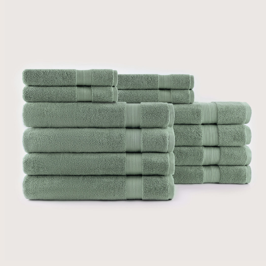 Set lusso ultrasoft