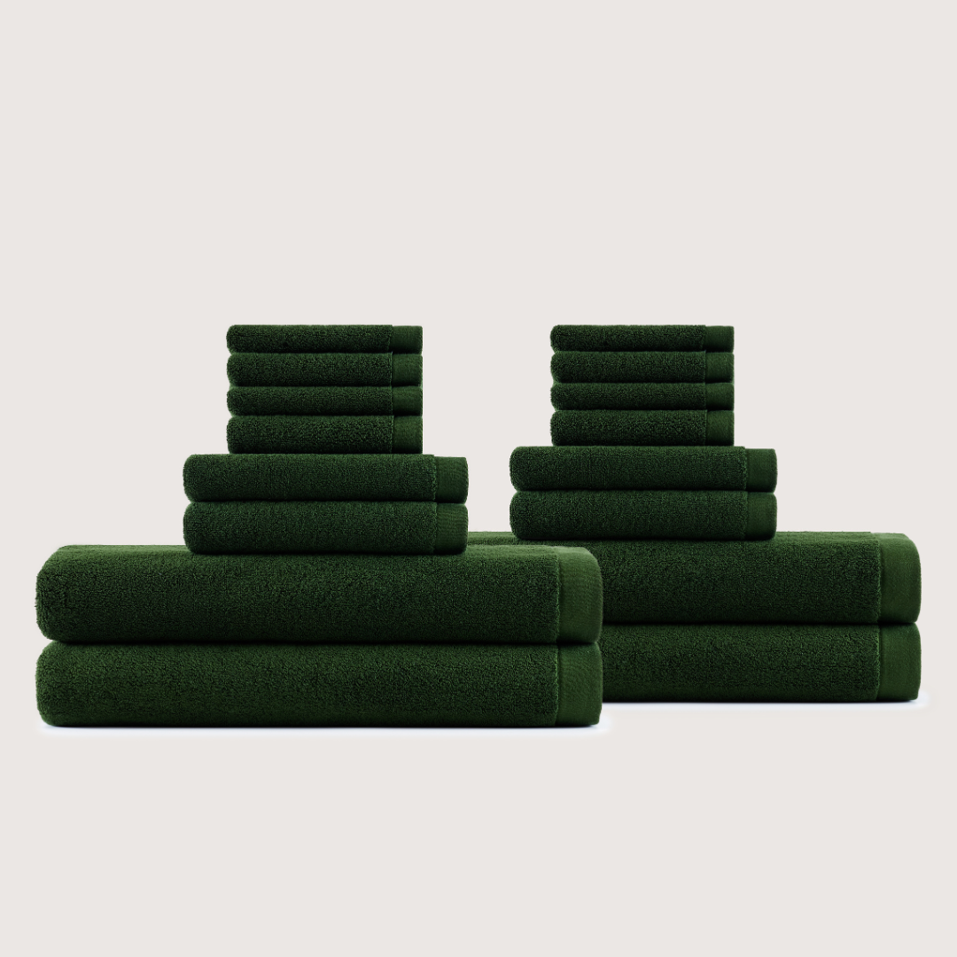 Set famiglia pesante