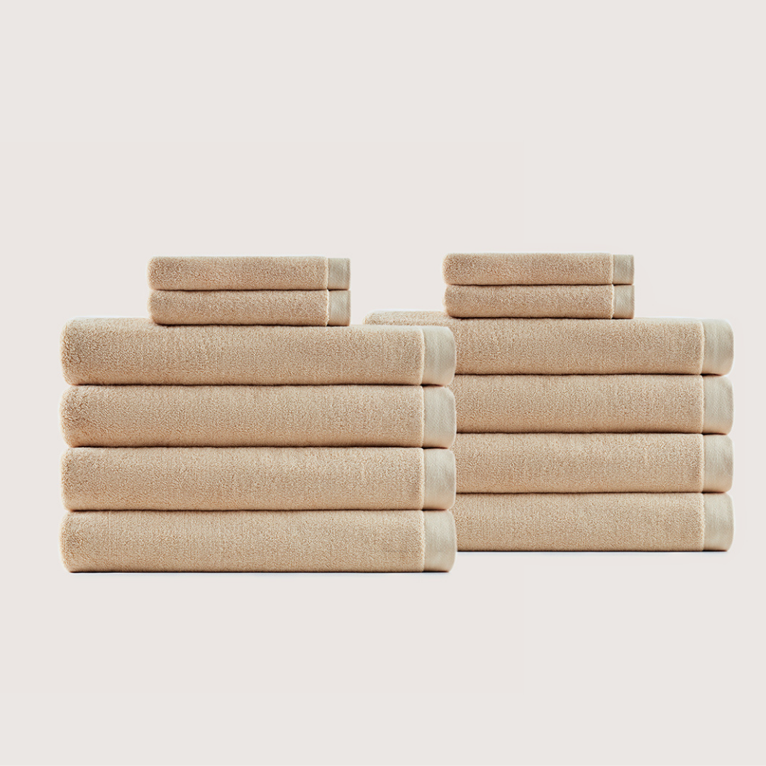 Set lusso pesante