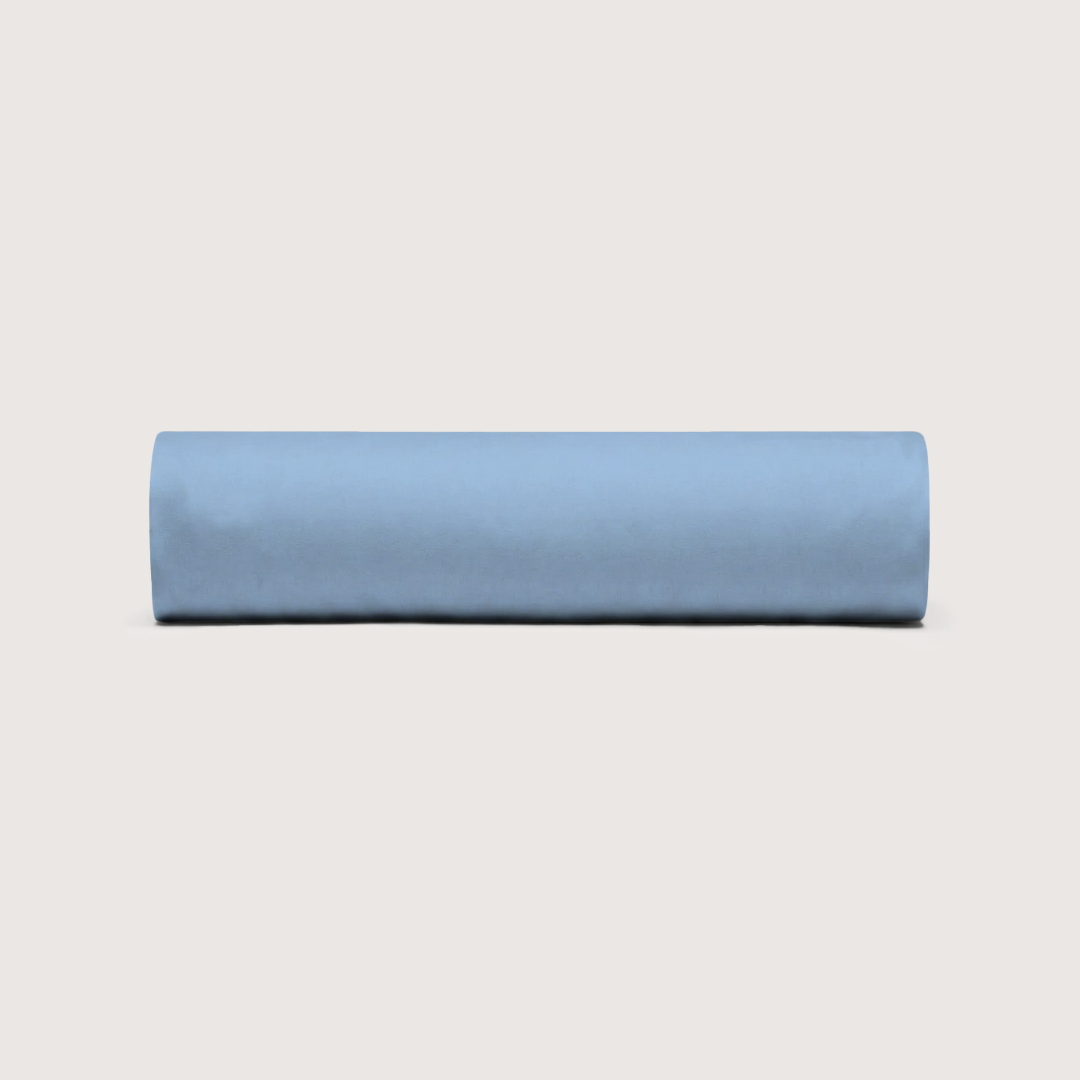Eucalyptus Lyocell Fitted Sheet