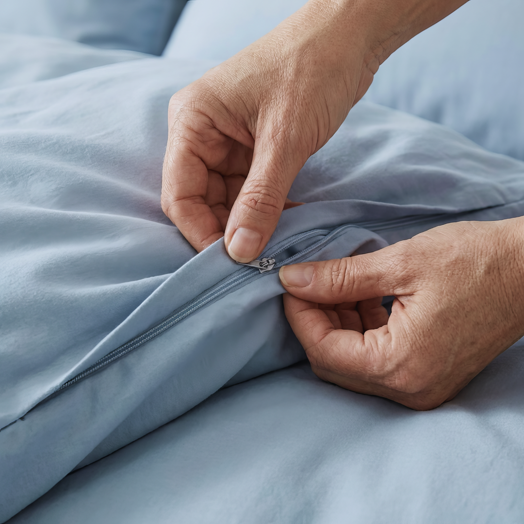 Deluxe Bedding Bundle
