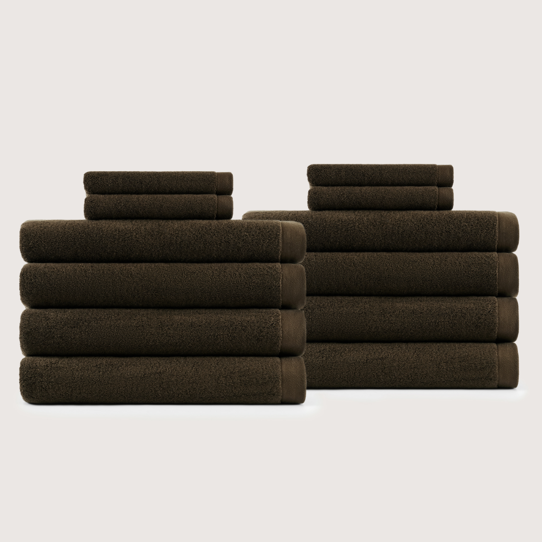 Set lusso pesante