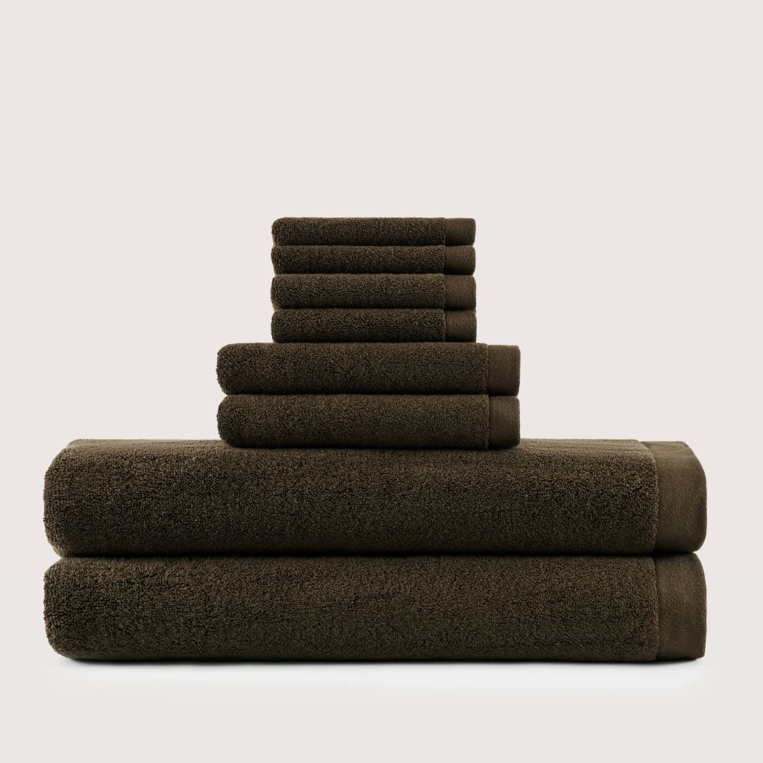 Set da bagno pesante
