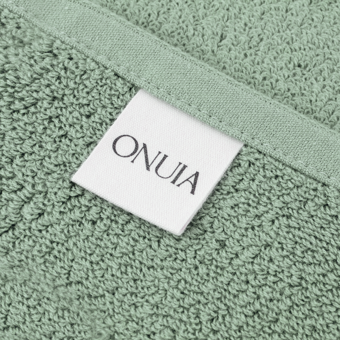 Ultrasoft Cotton Hand Towels