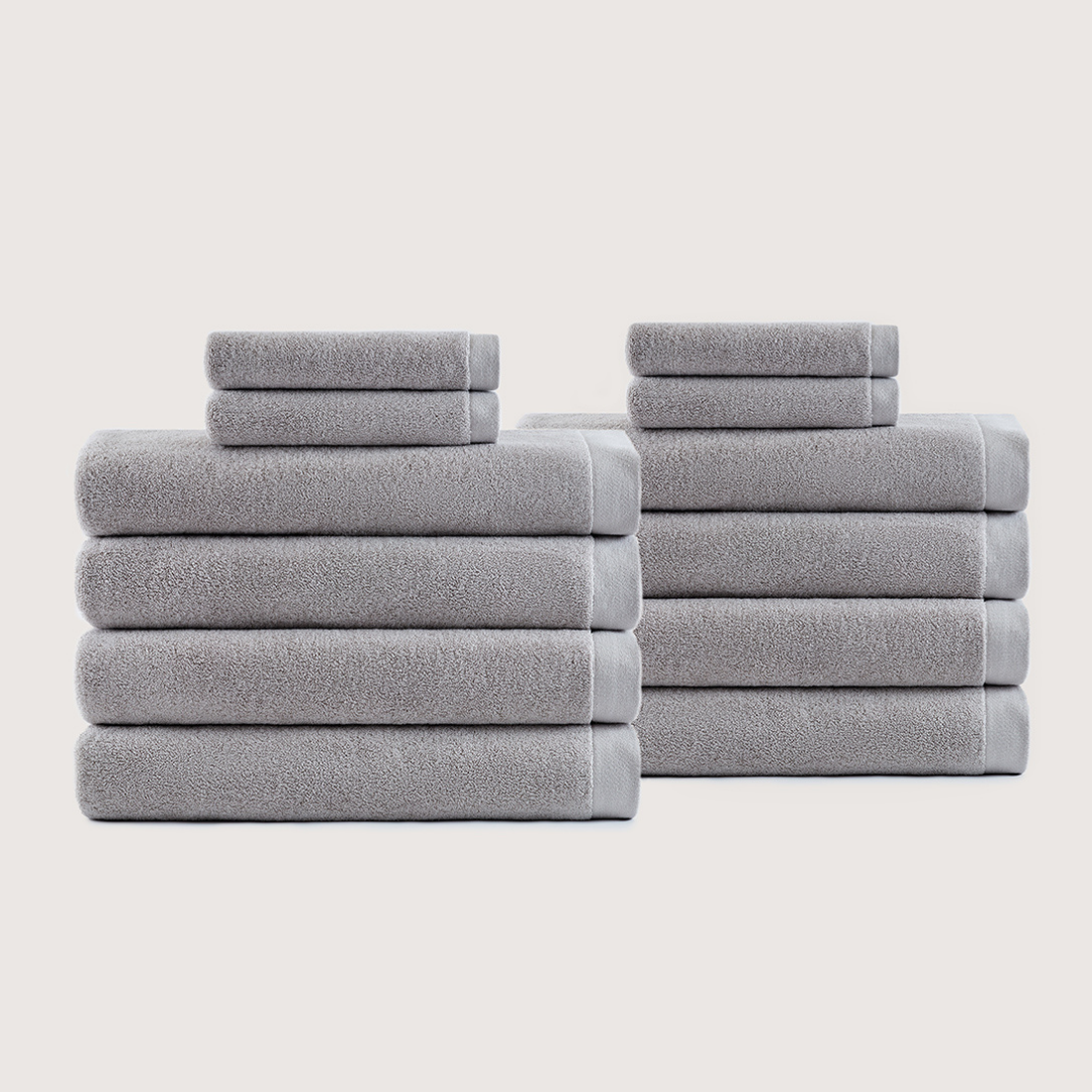 Set lusso pesante