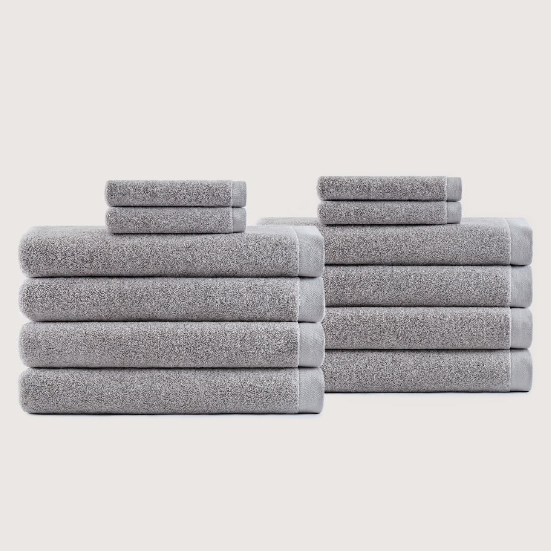 Set lusso pesante