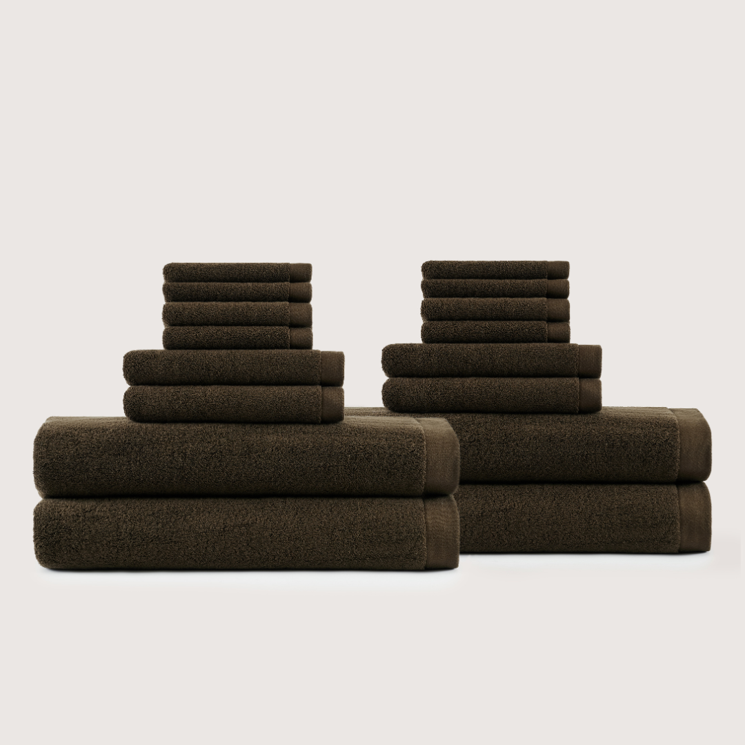 Set famiglia pesante