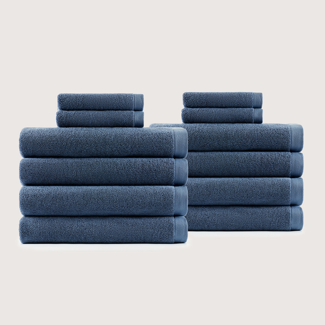Set lusso pesante
