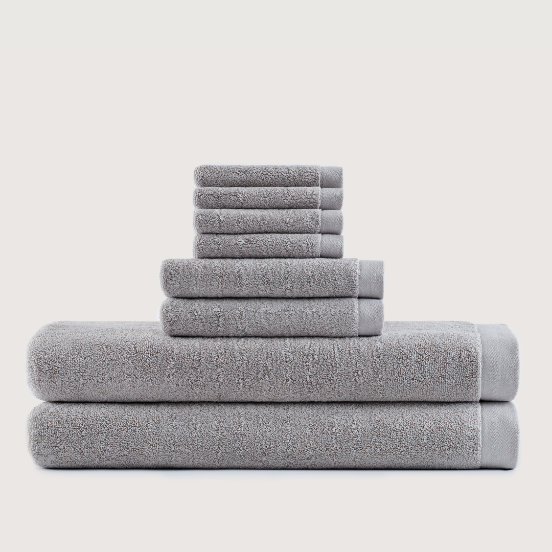 Set da bagno pesante
