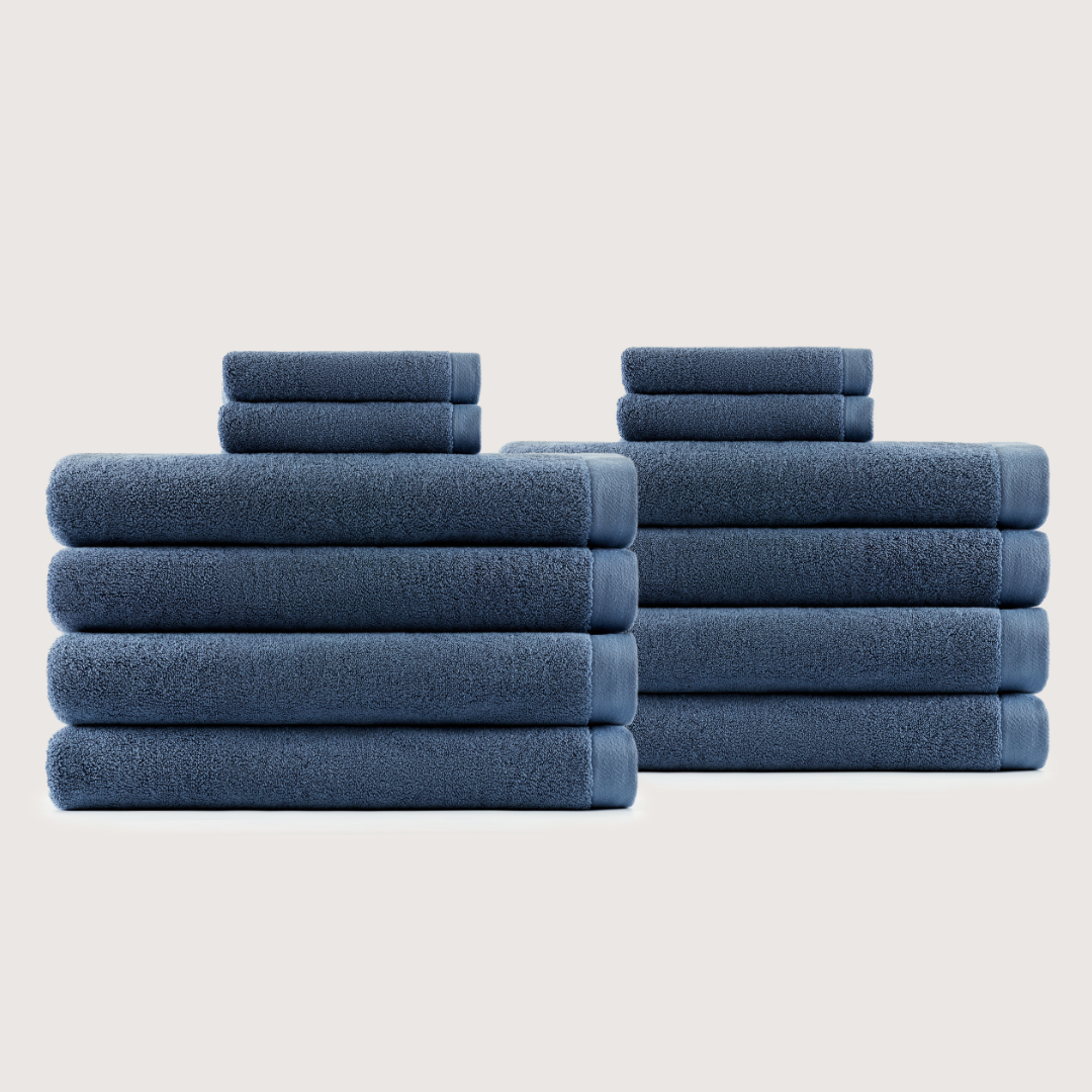 Set lusso pesante