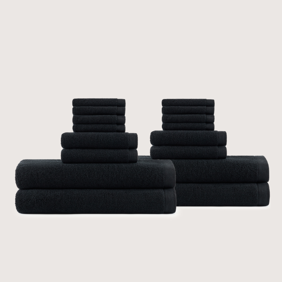 Set famiglia pesante