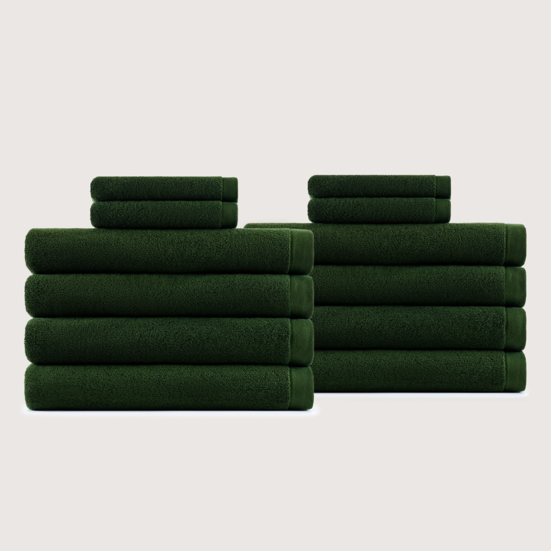 Set lusso pesante