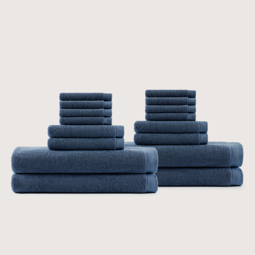 Set famiglia pesante