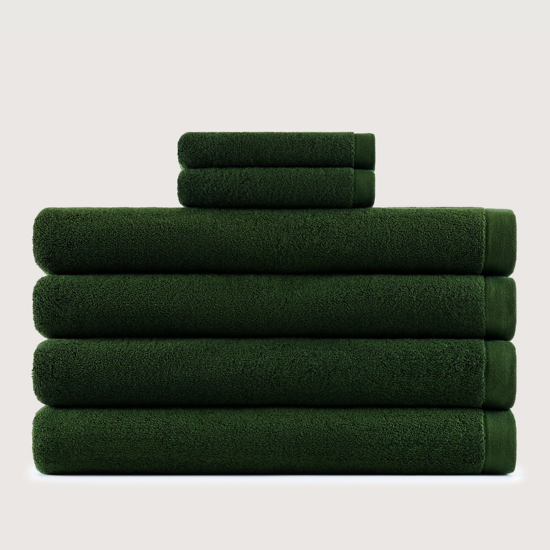 Set spa pesante