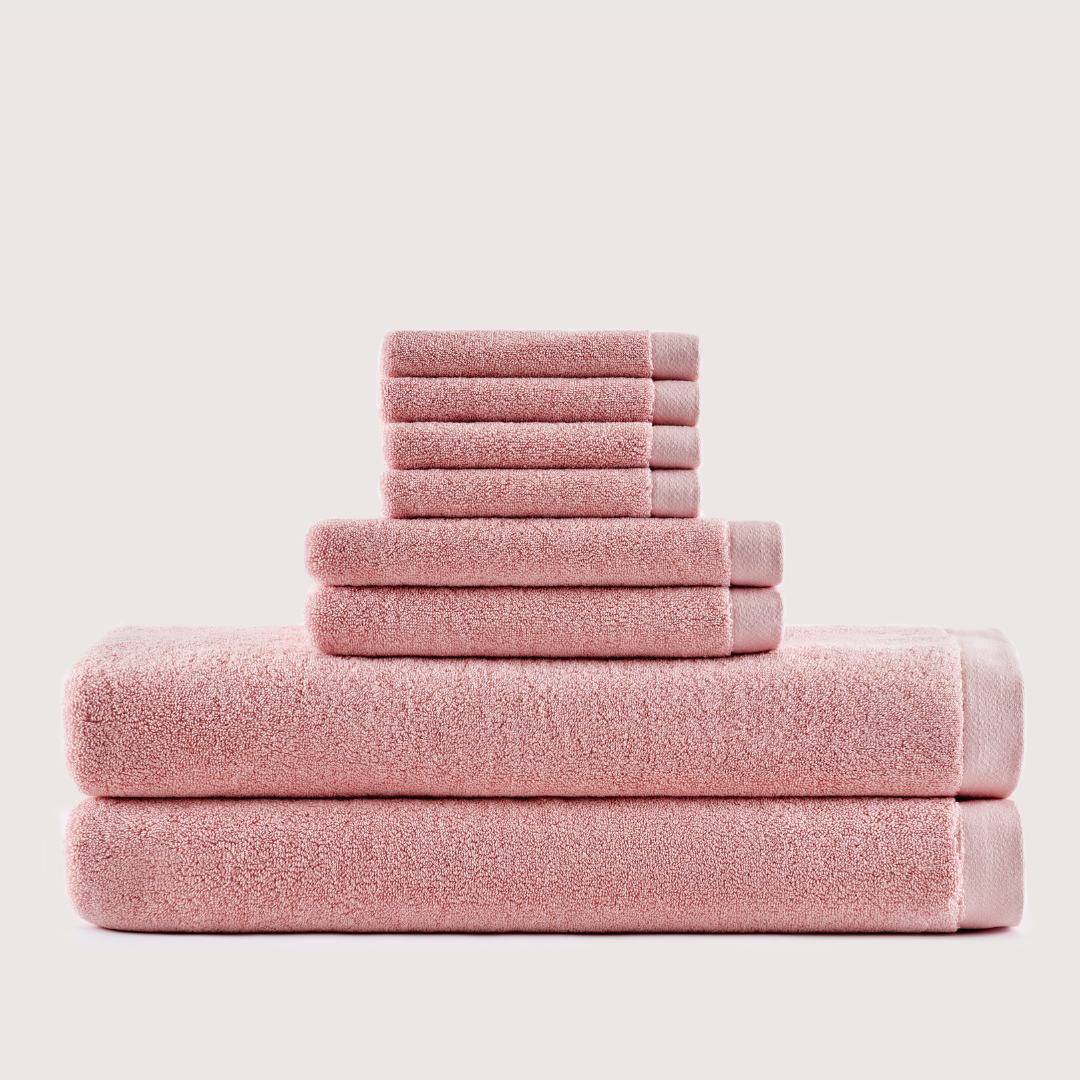 Set da bagno pesante