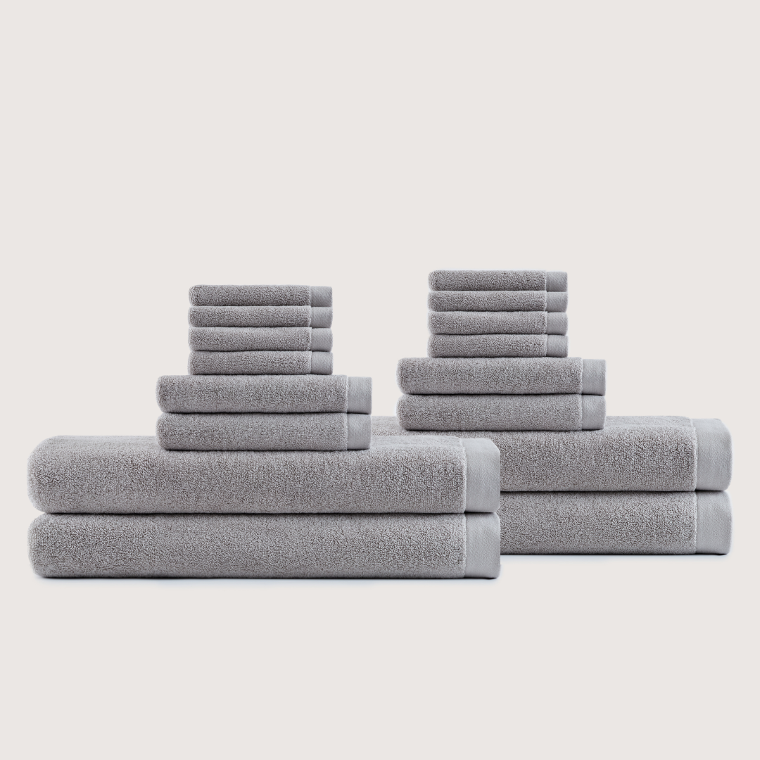Set famiglia pesante