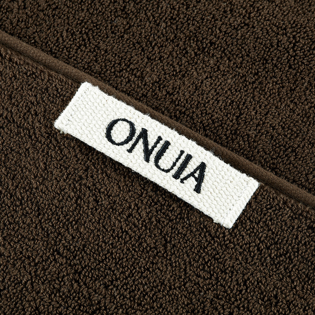 Heavyweight Cotton Bath Sheets