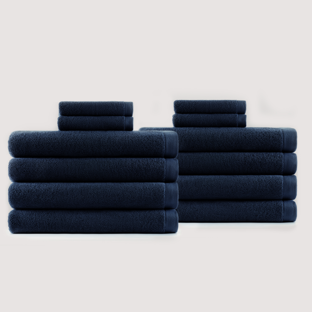 Set lusso pesante