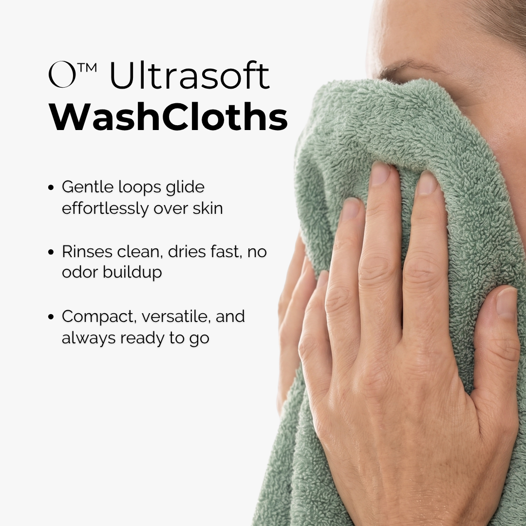 Paquete de baño ultrasuave