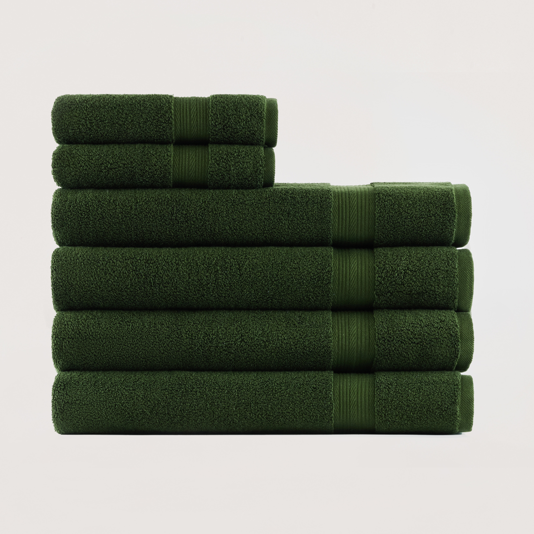 Ultrasoft Spa Bundle