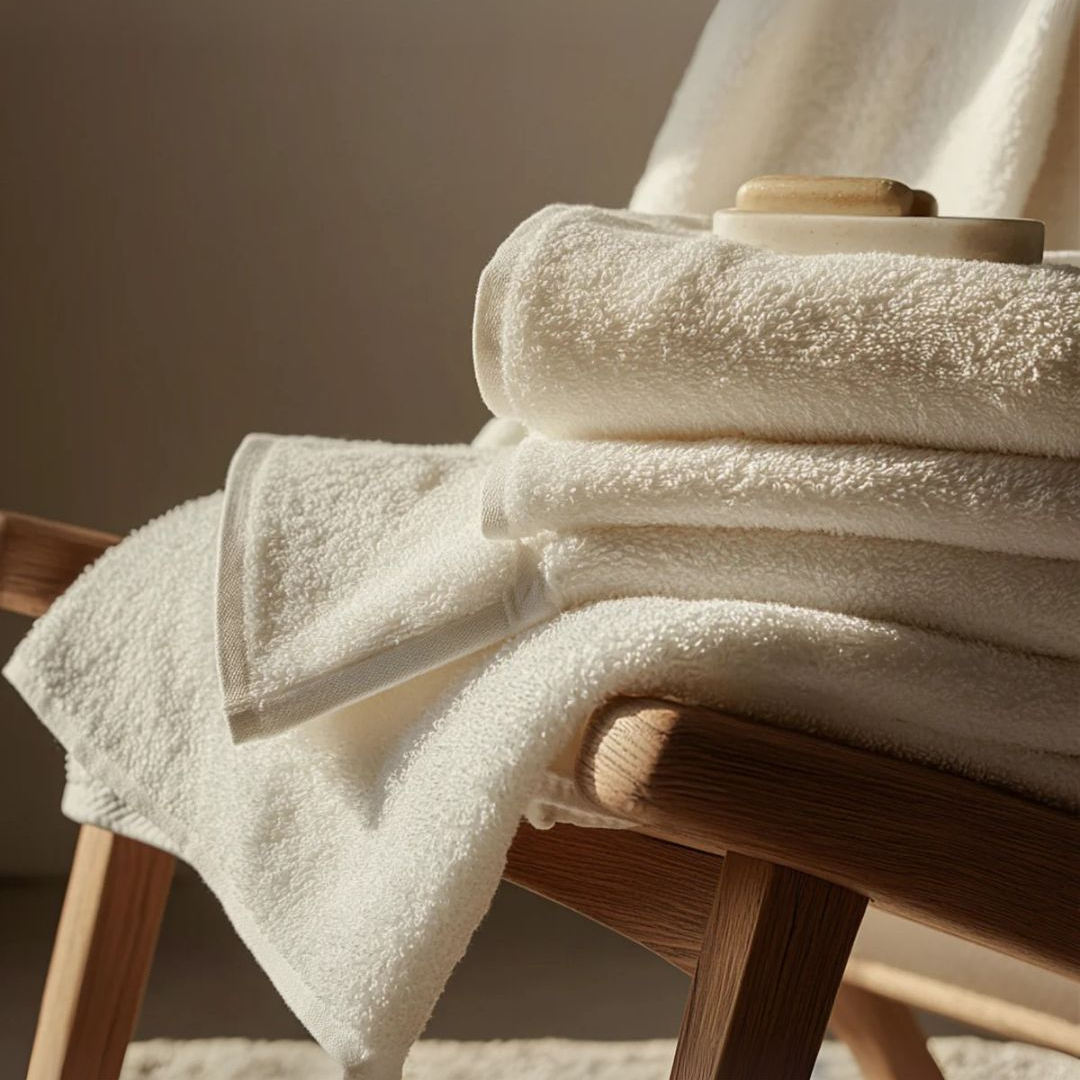 Ultrasoft Spa Bundle