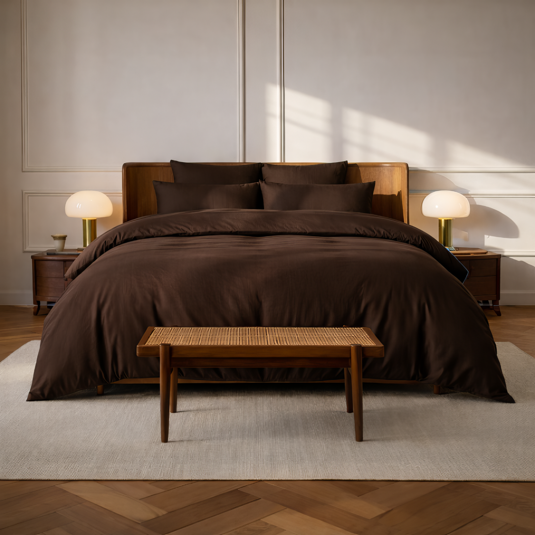 Eucalyptus Lyocell Flat Sheet