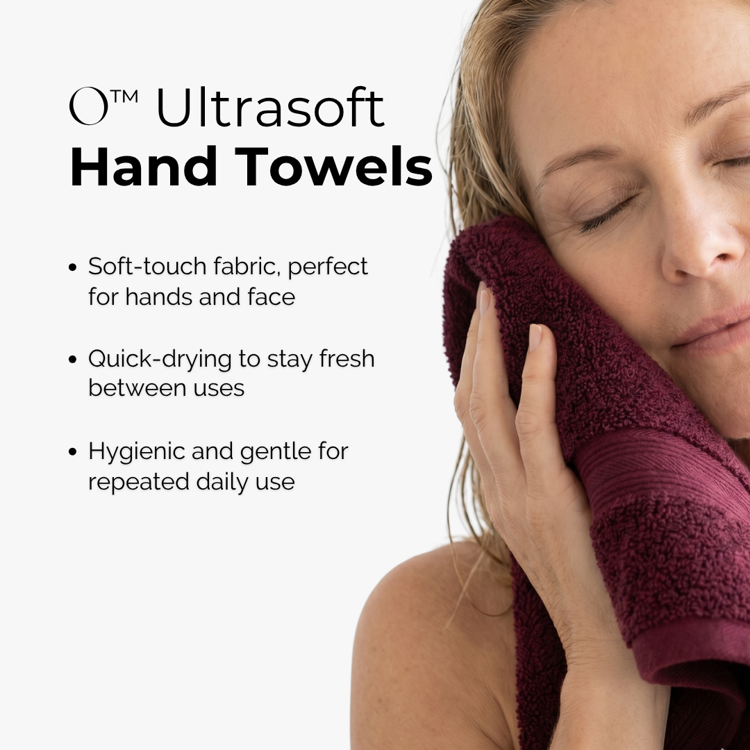 Set da bagno ultrasoft