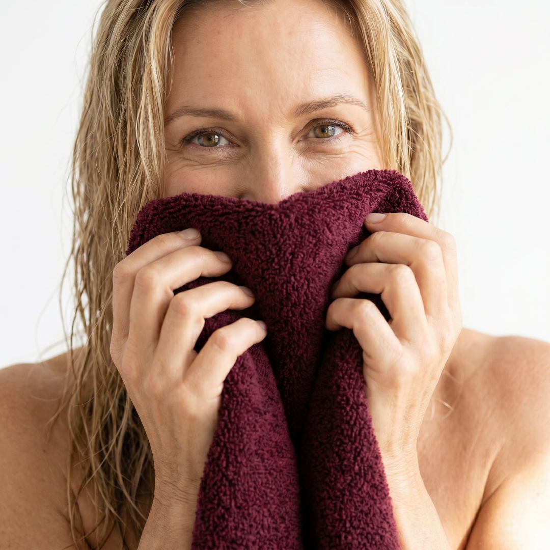 Set da bagno ultrasoft
