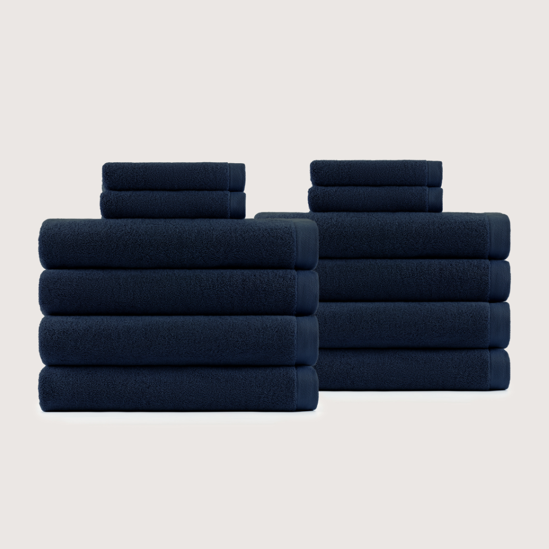 Set lusso pesante