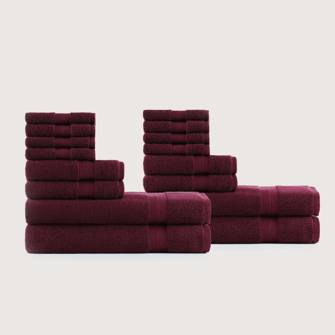 Set famiglia ultrasoft