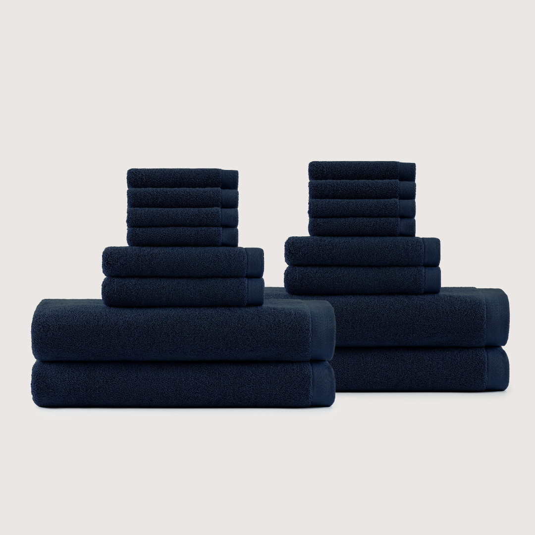 Set famiglia pesante