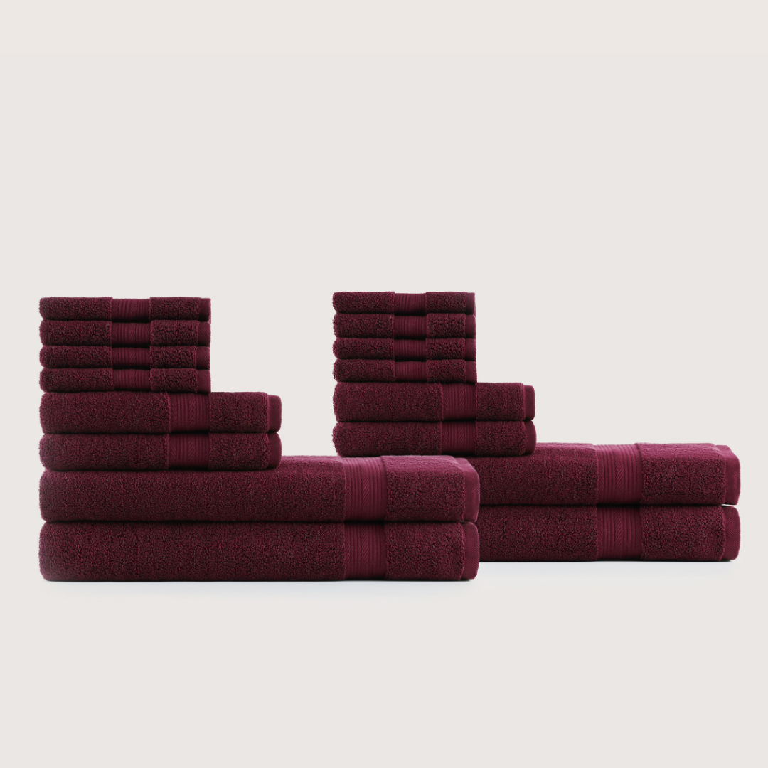 Set famiglia ultrasoft