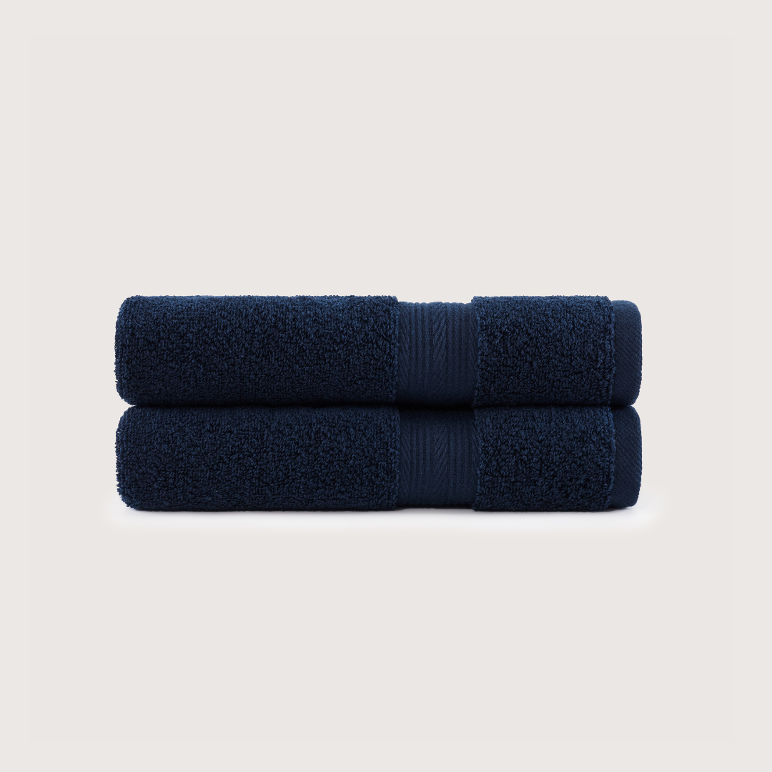 Asciugamani per le mani ultrasoft in cotone