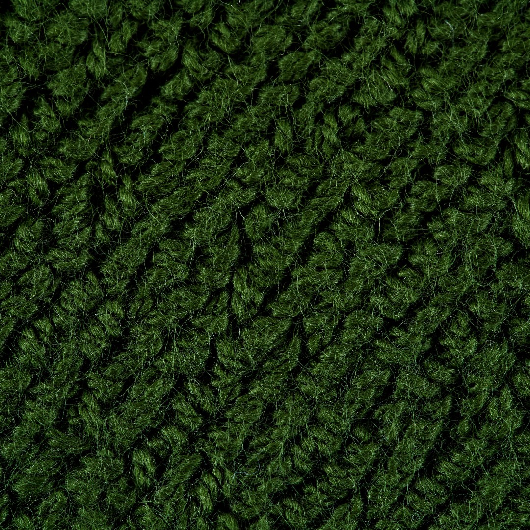 Alfombrilla de baño de algodón