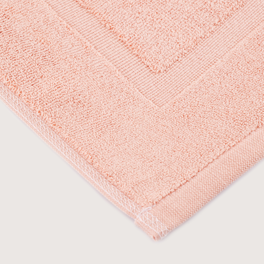 Tappetino da bagno in cotone