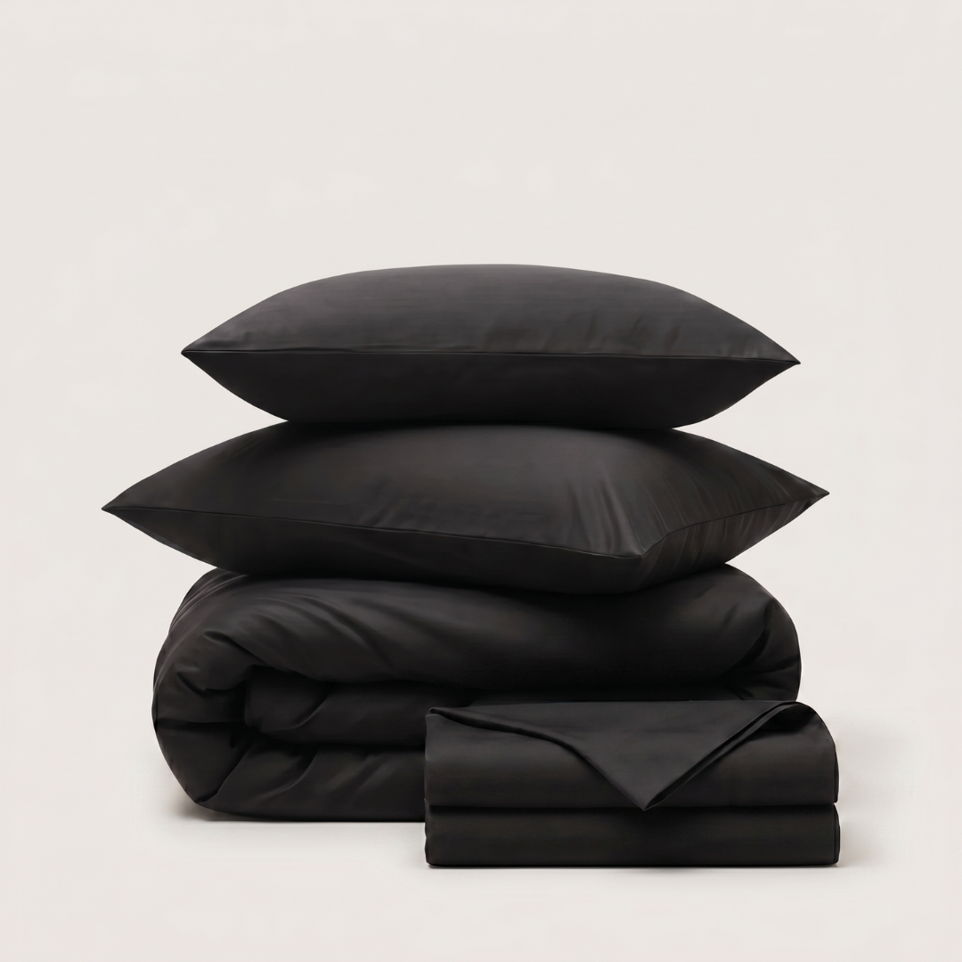 Paquete de ropa de cama de lujo