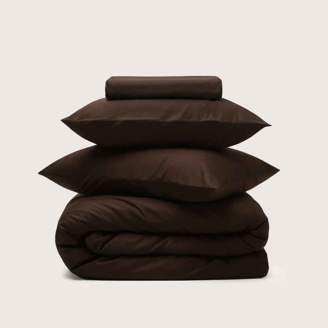 Paquete básico de ropa de cama