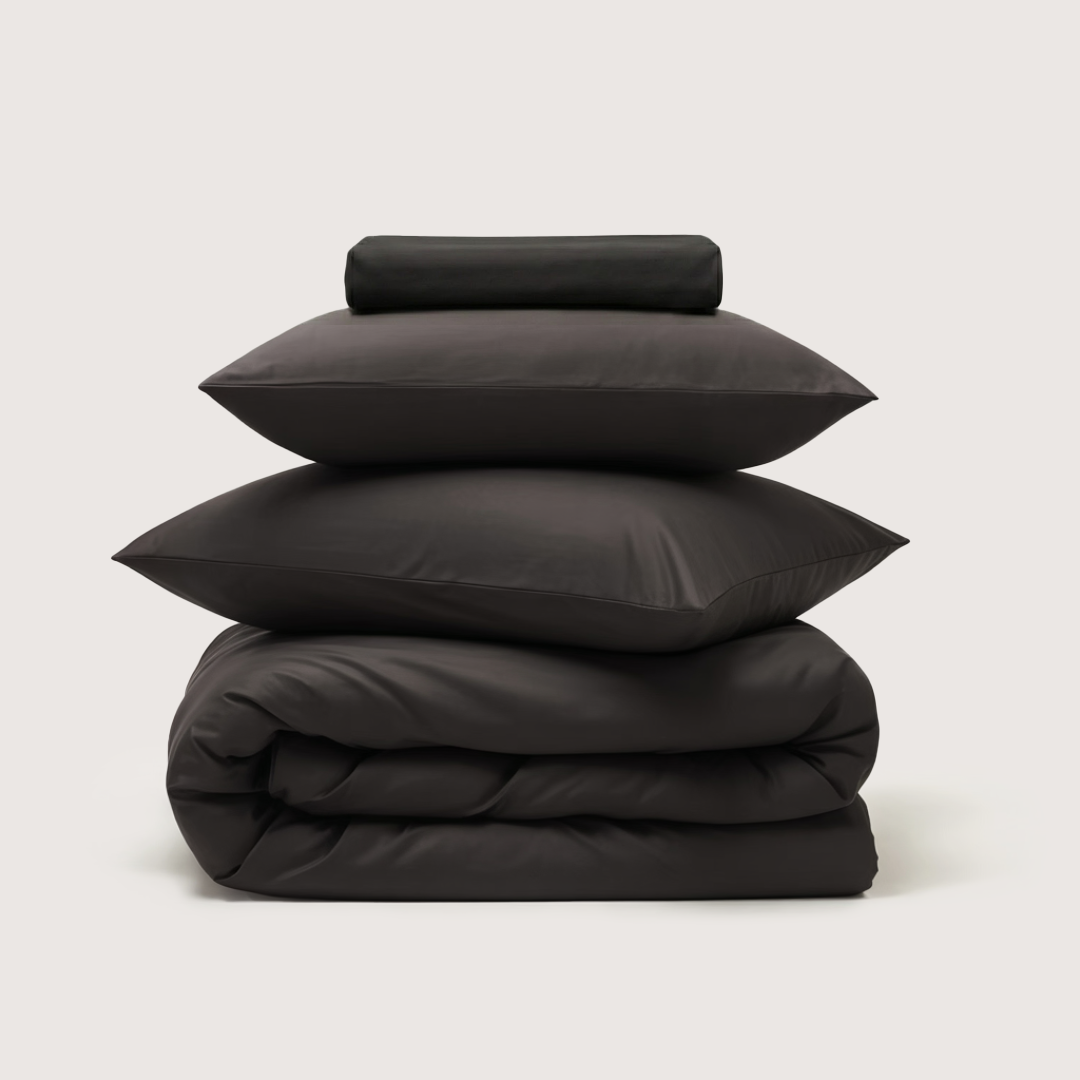 Paquete básico de ropa de cama