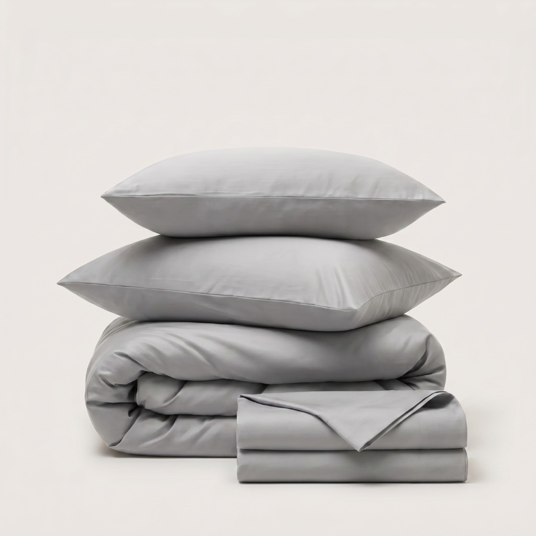 Paquete de ropa de cama de lujo
