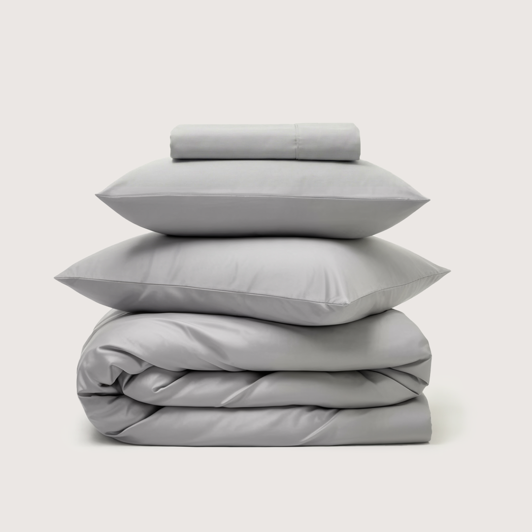 Paquete básico de ropa de cama