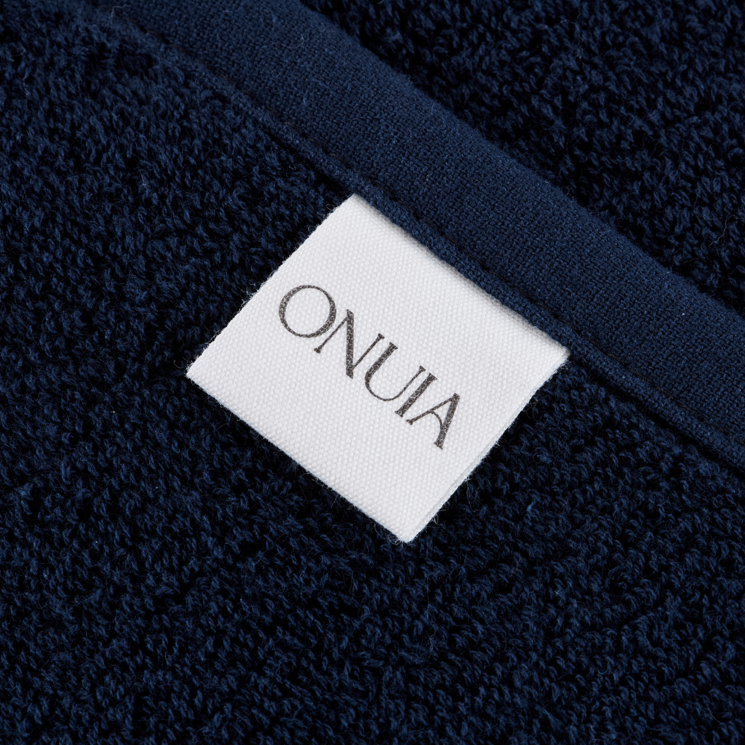 Ultrasoft Cotton Hand Towels