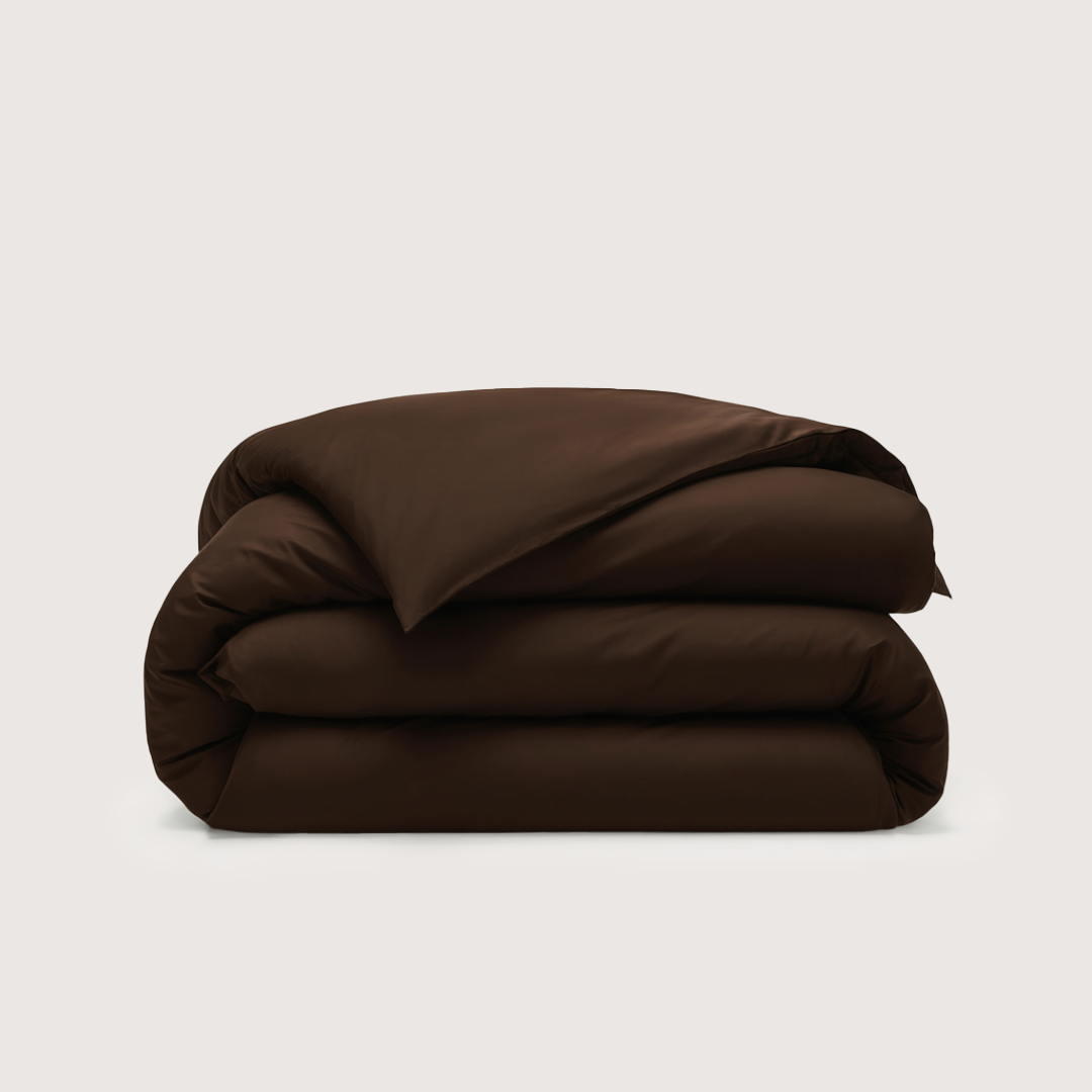 Eucalyptus Lyocell Duvet Cover
