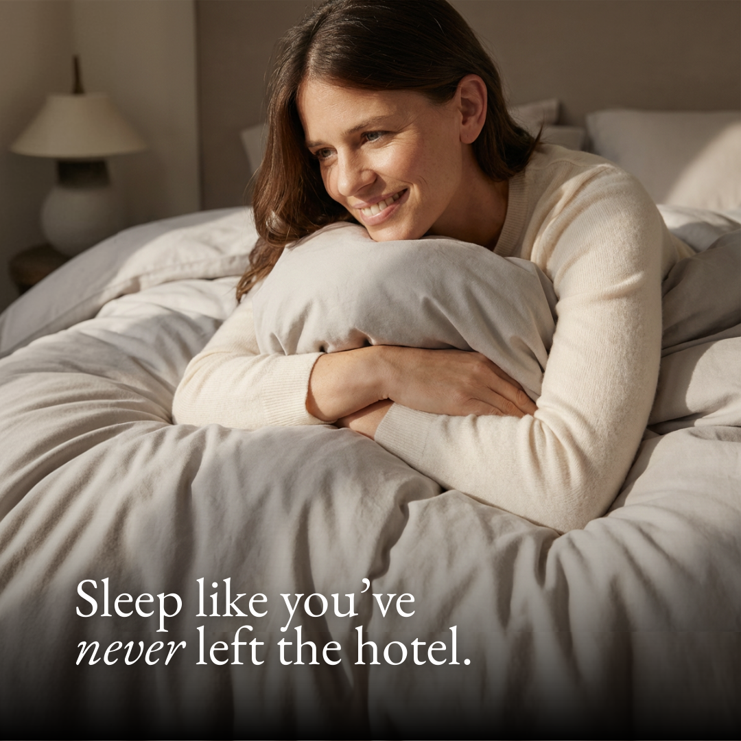 Core Bedding Bundle
