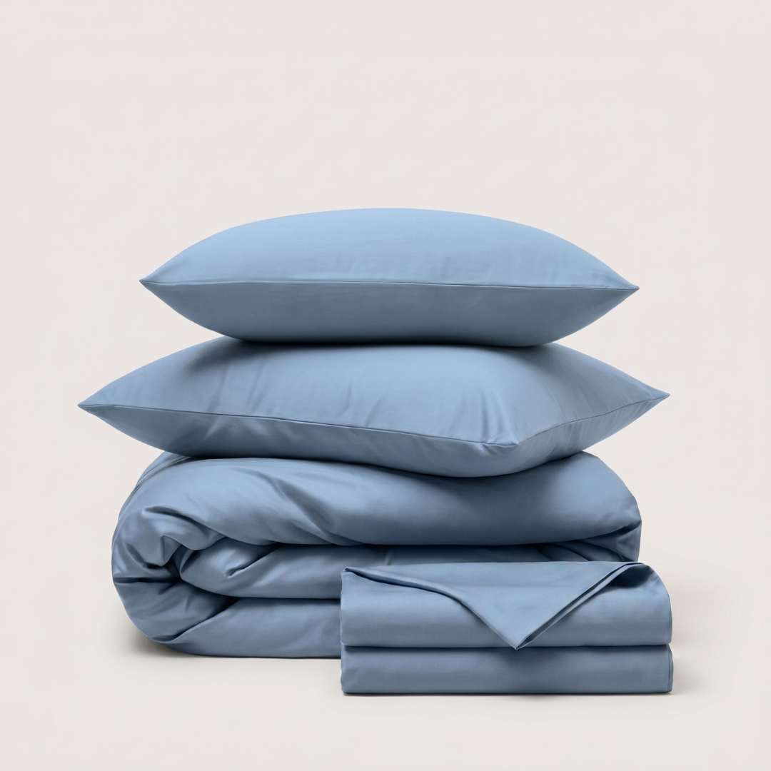 Paquete de ropa de cama de lujo