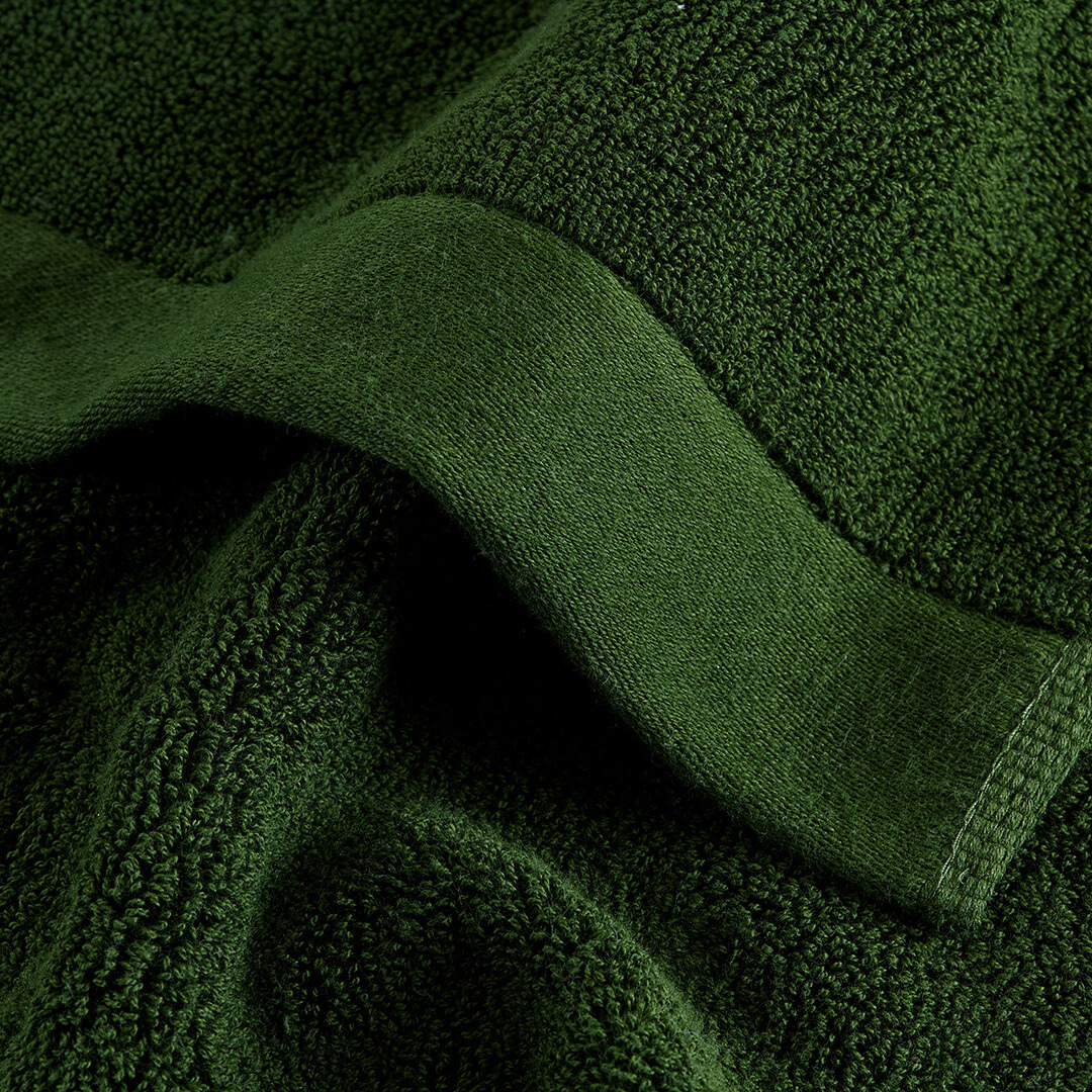 Heavyweight Cotton Bath Sheets